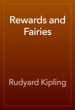rewards and fairies book cover image