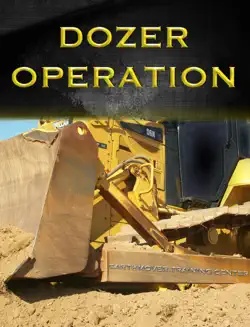 dozer operation book cover image