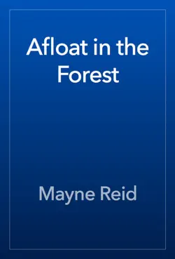 afloat in the forest book cover image