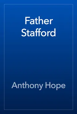 father stafford book cover image