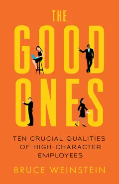 the good ones book cover image
