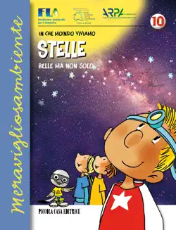stelle - meravigliosambiente book cover image
