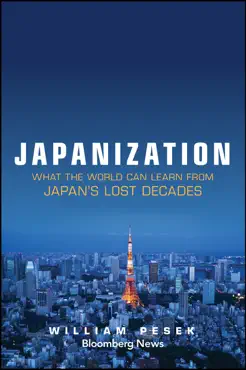 japanization book cover image