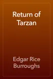Return of Tarzan e-book