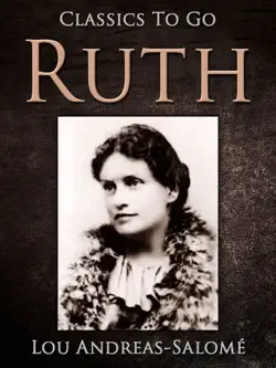 ruth book cover image