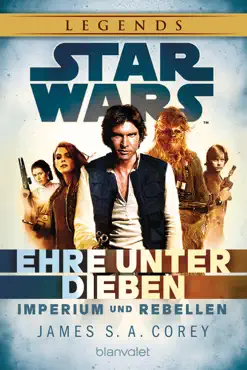 star wars™ imperium und rebellen book cover image