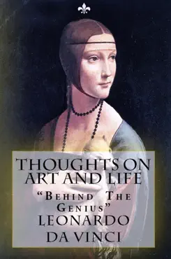 thoughts on art and life imagen de la portada del libro