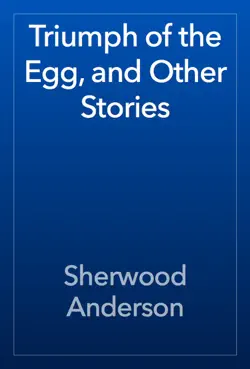 triumph of the egg, and other stories book cover image
