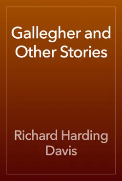 gallegher and other stories book cover image
