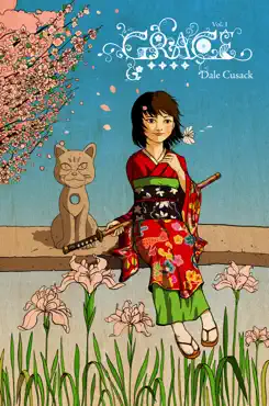 grace and the drawl book cover image
