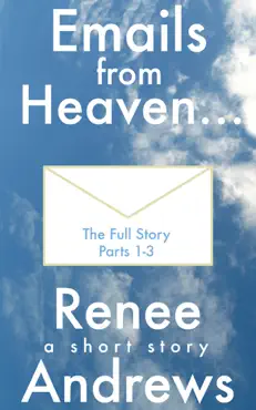 emails from heaven book cover image