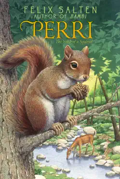 perri book cover image