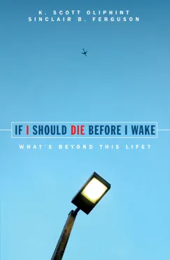 if i should die before i wake book cover image