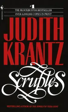scruples book cover image