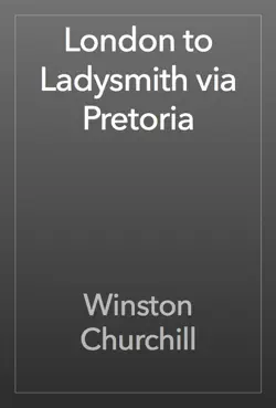 london to ladysmith via pretoria book cover image