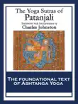 The Yoga Sutras of Patanjali synopsis, comments