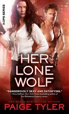 her lone wolf book cover image