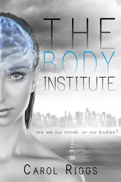 the body institute book cover image