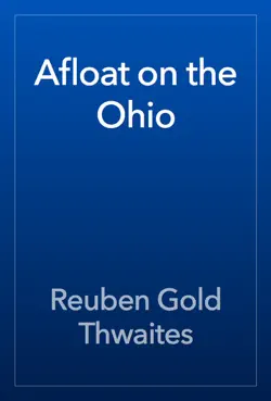 afloat on the ohio book cover image