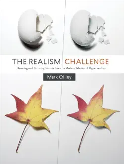 the realism challenge book cover image