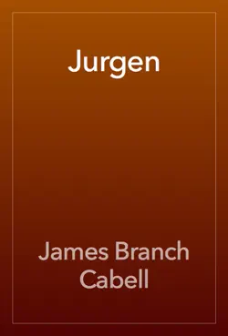 jurgen book cover image