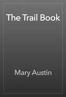 the trail book book cover image