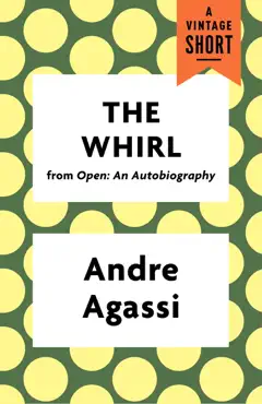 the whirl imagen de la portada del libro
