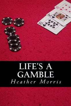 life's a gamble- book 4 of the colvin series book cover image
