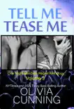 Tell Me Tease Me synopsis, comments