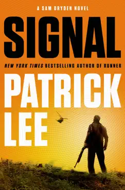 signal book cover image