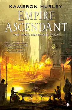 empire ascendant book cover image