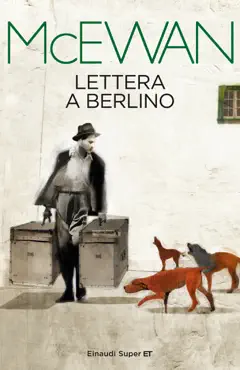 lettera a berlino book cover image