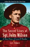 The Secret Lives of Sgt. John Wilson synopsis, comments