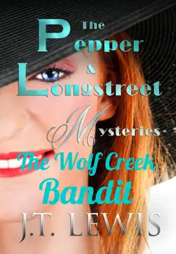 the wolf creek bandit book cover image