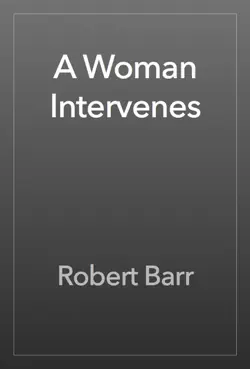 a woman intervenes book cover image