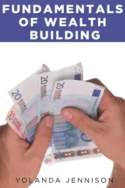 fundamentals of wealth building book cover image