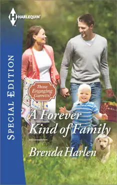 a forever kind of family book cover image