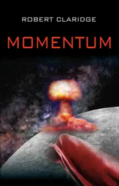momentum book cover image