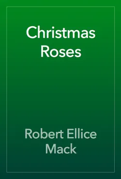 christmas roses book cover image