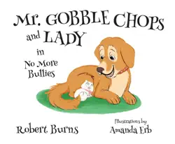 mr. gobble chops and lady book cover image