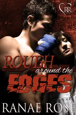 rough around the edges book cover image