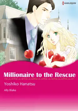 millionaire to the rescue book cover image
