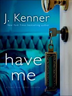 have me: a stark ever after novella book cover image