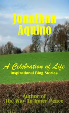 a celebration of life book cover image