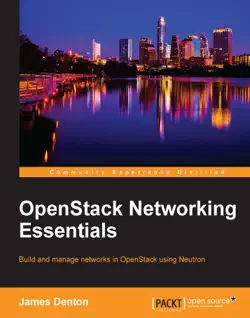 openstack networking essentials imagen de la portada del libro