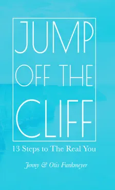 jump off the cliff book cover image