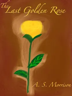the last golden rose book cover image