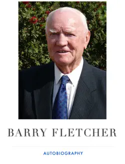 barry fletcher book cover image
