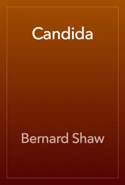 candida book cover image