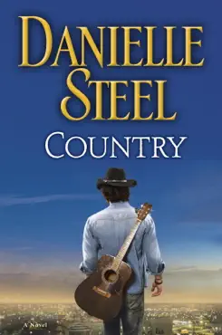 country book cover image